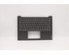 Lenovo COVER Upper Case ASM_UKE H 82CY IG para Lenovo Yoga Slim 7-13ACN05 (82CY)
