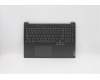 Lenovo COVER Upper Case ASM_ENG H82L5 STO DIS para Lenovo IdeaPad Creator 5-16ACH6 (82L6)