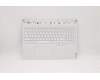 Lenovo COVER Upper Case ASM_ENG L82JS STw/BUWRF para Lenovo Legion Pro 5-16ACH6 (82JS)