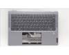 Lenovo COVER Upper Case ASM_GRE W82XX AG BL para Lenovo Flex 5 14ABR8 (82XX)