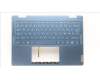 Lenovo COVER Upper Case ASM_NORDIC H82YL NFP TT para Lenovo Yoga 7 14IRL8 (82YL)