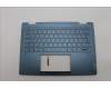Lenovo COVER Upper Case ASM_UKE H 82YL NFP TT para Lenovo Yoga 7 14IRL8 (82YL)