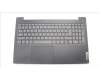 Lenovo COVER Upper Case ASM_UKE L83A1 TEX para Lenovo V15 G4 IRU (83A1/83CC/83GL)