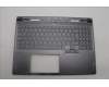 Lenovo COVER Upper Case ASM_SPA C 82Y3 RGB para Lenovo Legion S7-16IRH8 (82Y3)