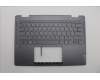 Lenovo COVER UpperCaseASM ENG H83DJ NFP SG para Lenovo Yoga 7 14IML9 Gen 9 (83DJ)