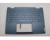 Lenovo COVER UpperCaseASM UKE H83DJ NFP TT para Lenovo Yoga 7 14IML9 Gen 9 (83DJ)