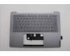 Lenovo COVER Upper Case ASM NORDIC H83CV NFP LG para Lenovo Slim 7 14IMH9 (83D8)