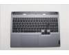 Lenovo COVER Upper Case ASM GRE C 83DG LGRGBAI para Lenovo Legion 5-16IRX9 (83DG/83EW)