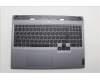 Lenovo COVER Upper Case ASM UKE C 83DG LGRGBAI para Lenovo Legion 5-16IRX9 (83DG/83EW)