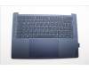 Lenovo COVER Upper Case ASM_GER L83ED_CB para Lenovo Yoga Slim 7 14Q8X9 (83ED)