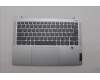 Lenovo COVER UpperCase ENG C83HL FP CG BLAI AL para Lenovo IdeaPad Slim 5 14Q8X9 (83HL)