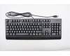 Lenovo DT_KYB USB TRDTNL KB BK CZE/SLK para Lenovo ThinkCentre M70q Gen 4 (12E3)
