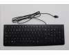 Lenovo DT_KYB Calliope USB AI KB G2.5 BLK para Lenovo IdeaCentre Tower 08IRH9 (90XW)