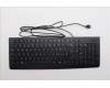 LENOVO DT_KYB Calliope USB AI KB G2.5 BLK para Lenovo IdeaCentre Tower 08IRH9 (90XW)