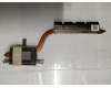 Lenovo 5H40N67528 HEATSINK Heatsink C 80X8 UMA  Lenovo 5H40N67528 HEATSINK Heatsink C 80X8 UMA