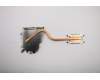Lenovo 5H40S19906 HEATSINK Thermal module L 81MW UMA  Lenovo 5H40S19906 HEATSINK Thermal module L 81MW UMA