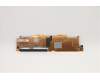 Lenovo 5H40S20080 HEATSINK Heatsink C 81XE  Lenovo 5H40S20080 HEATSINK Heatsink C 81XE