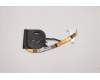 Lenovo 5H40W65016 HEATSINK CPU heatsink w/ fan, Sunon