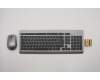 Lenovo KYB_MOUSE WL KM GY_GYW FRA 189, Primax para Lenovo IdeaCentre AIO 5-27IMB05 (F0FA)
