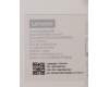 Lenovo KYB_MOUSE G-Tech Euterpe S/W DE para Lenovo Yoga AIO 27ARH7 (F0GS)