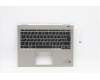 Lenovo MECH_ASM KBD Bezel,Ti,WLAN,ILD,CHY para Lenovo ThinkPad X1 Titanium Yoga 1st Gen (20QA/20QB)