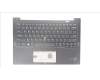 Lenovo MECH_ASM BL KB BK FPR WW ENG CHY para Lenovo ThinkPad X1 Carbon Gen 11 (21HM/21HN)