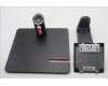Lenovo MECH_ASM FRU,MECH_ASM,TF stand,M9-6NT&T para Lenovo ThinkCentre M90a Gen 6 (13AT)