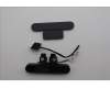 Lenovo MECH_ASM MECH_ASM, 5M RGB Cam&Mic N M&QT para Lenovo ThinkCentre M70a Gen 3 (11VM)