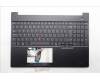 Lenovo MECH_ASM FRU KB CCV UKE BL(Liteon)UK BK para Lenovo ThinkPad E16 Gen 3 (21SU)