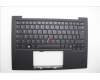 LENOVO MECH_ASM GRP_KBD_BZL_ITA_WW_DB_CHY para Lenovo ThinkPad X1 Gen 12 (21KC/21KD)