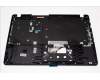 Acer COVER.UPPER.W/KB.GERMAN para Acer TravelMate P2 (TMP214-53)