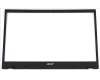 Acer 60.A6MN2.003 COVER.LCD.BEZEL.BLACK.CAMERA.SINGLE