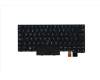 Lenovo NB_KYB Windu KBD,ES,CHY BL para Lenovo ThinkPad T470 (20JM/20JN)