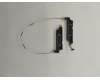 Asus 04072-04220000 M3400QA SPEAKER SET