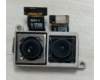 Asus CAMERA 64M+13M FPC SHORT para Asus ROG Phone 3 (ZS661KS)