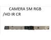 Asus CAMERA 5M RGB/HD IR CR para Asus ROG Flow Z13-ACRNM RMT02