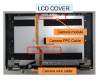 Asus CAMERA HD FIX 3.3V ARRAYMIC CL para Asus Chromebook C425TA