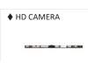 Asus CAMERA FHD FIX 3.3V ARRAYMIC CR para Asus A5702WVAK