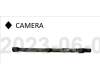 Asus CAMERA FHD FIX 3.3V ARRAYMIC CR para Asus M6500XV