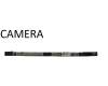 Asus CAMERA HD FIX 3.3V ARRAYMIC CR para Asus GU603HM