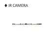 Asus CAMERA HD RGB/IR ARRAY MIC CR para Asus ExpertBook B5 Flip B5602FBA