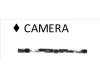 Asus CAMERA HD FIX 3.3V ARRAYMIC CL para Asus Chromebook CM14 CM1402CM2A