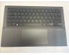 0KNB1-4455GE00 Asus SOFT KB 302MM BACKLIGHT (GE)