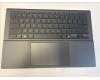 0KNB1-4457US00 Asus SOFT KB 302MM BACKLIGHT (US)