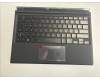 Asus SOFT KEYBOARD 303MM BL WOF(SF) para Asus ROG Flow Z13 GZ301ZE