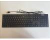 0KNR1-4410US00 Asus SOFT KB 302MM BACKLIGHT (US)