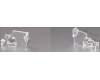 Asus G22CH WLAN CABLE TERMINAL COVER para Asus S5 MINI TOWER S501MER