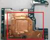 Asus ZS590KS COPPER FOIL FOR MB para Asus Zenfone 8 ZS590KS