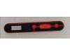 Asus AI2202 POWER KEY RUBBER para Asus ZenFone 10 (AI2302)