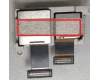 Asus ZS661KS REAR CAMERA FRAME FAB para Asus ROG Phone 3 (ZS661KS)